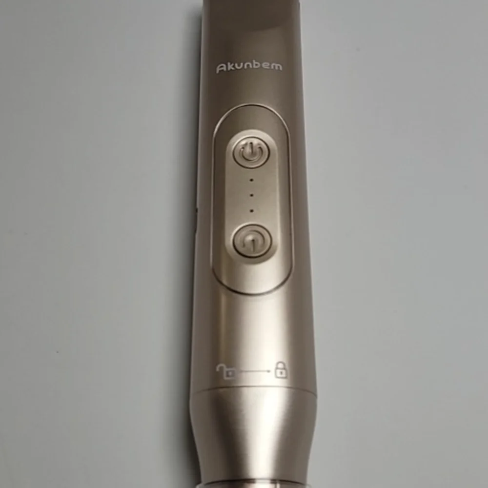 Pink Women Electric Shaver - Picture 10 of 11